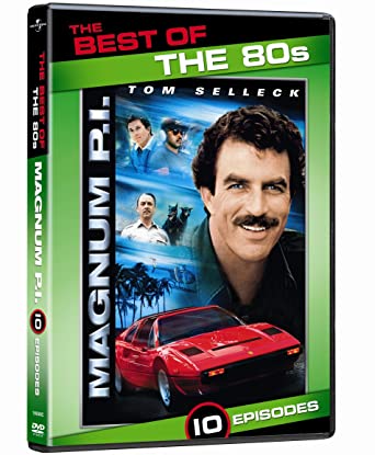 The Best of the 80s